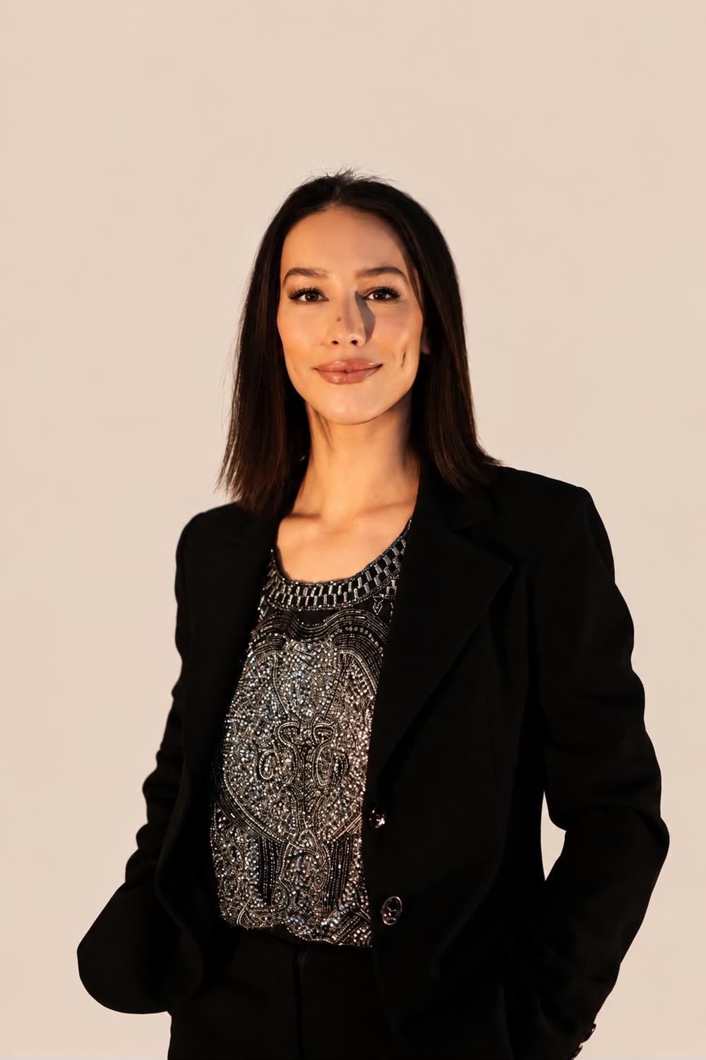 Eglantina Turku, founder of Atelíer 030